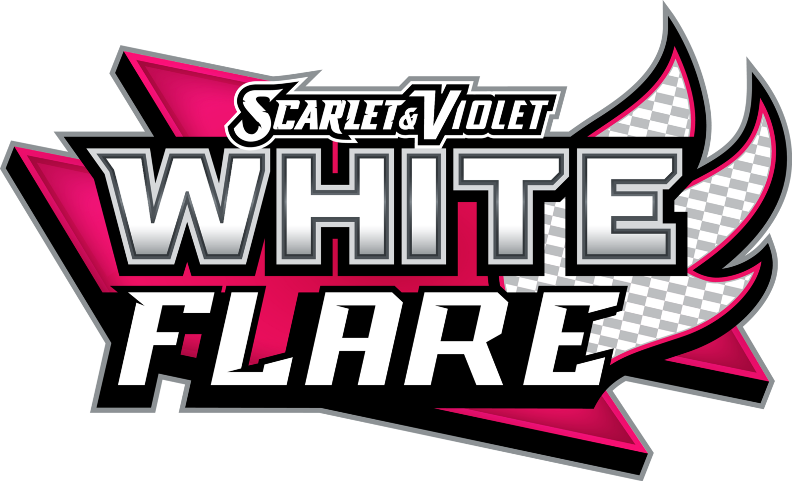 White Flare